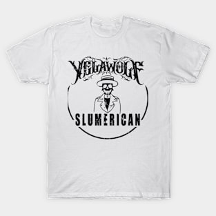 Yelawolf Music Band T-Shirt